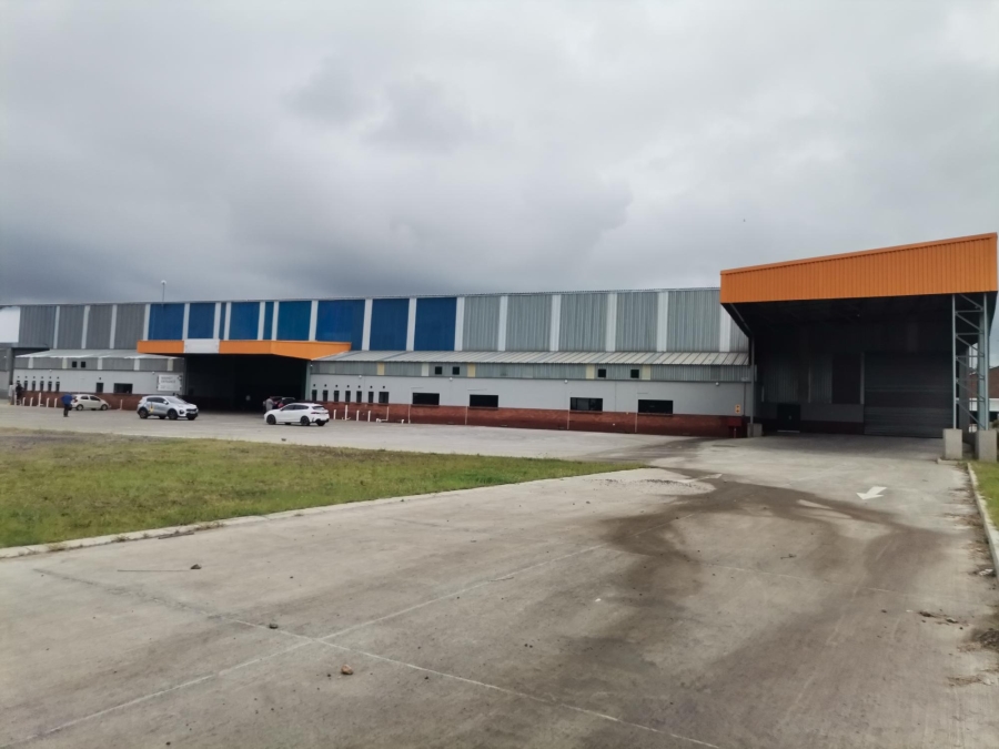 Commercial Property for Sale in Oos Einde North West